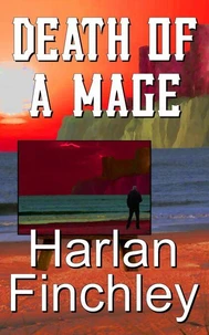 Death of a Mage