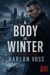 A Body in Winter