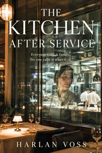 The Kitchen After Service