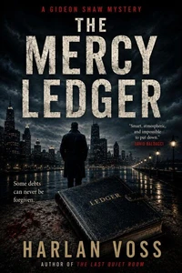 The Mercy Ledger
