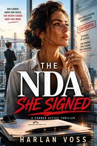The Nda She Signed