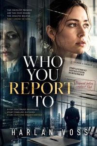 Who You Report To