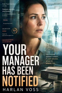 Your Manager Has Been Notified