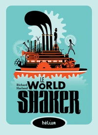 Le World Shaker