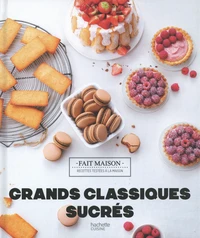 Grands classiques sucrés