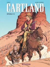 Cartland Intégrale Tome 2