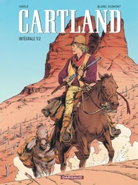 Cartland Intégrale Tome 2