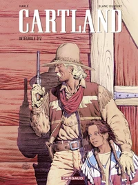 Cartland Intégrale Tome 2