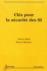 Clés pour la sécurité des SI