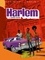 Harlem - Tome 01. Le guépard intrépide