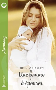 Une femme à épouser
