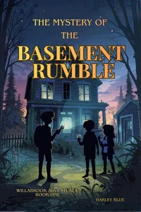 The Mystery of the Basement Rumble