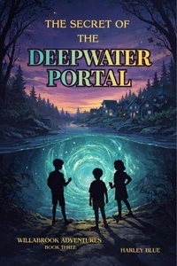 The Secret of the Deepwater Portal