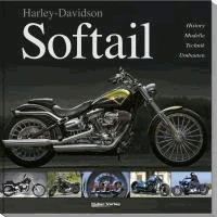 Harley-Davidson Softail