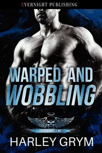 Warped and Wobbling