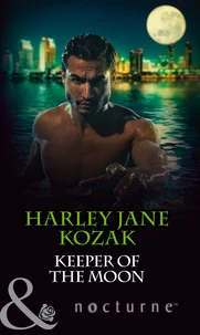 Keeper of the Moon