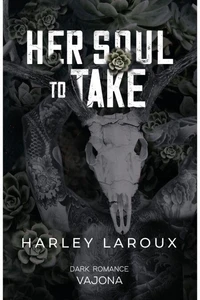 Her Soul to Take
