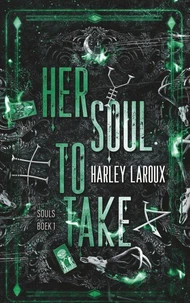 Her Soul To Take