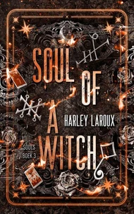 Soul Of A Witch