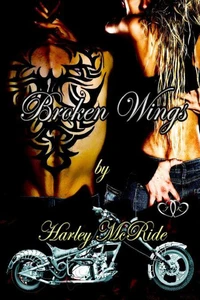 Broken Wings