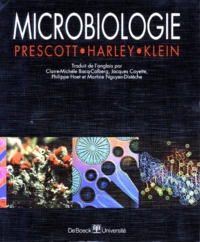 Microbiologie. 2eme Edition