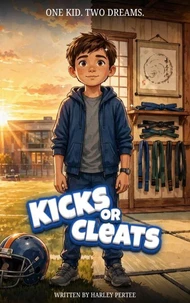 Kicks or Cleats