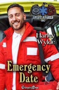 Téléchargez google books en pdf gratuitement Emergency Date - Swift Angels MC, #2 9798230607151 par Harley Wylde in French
