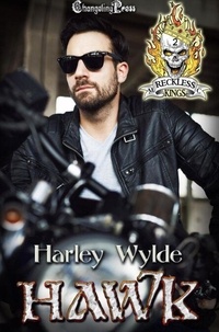 Rapidshare ebook téléchargement shigley Hawk - Reckless Kings MC, #2 par Harley Wylde PDF 9798230446033 (French Edition)