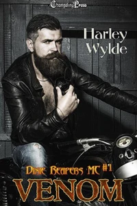 Venom (Dixie Reapers MC 1)