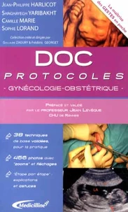 Gynécologie-obstétrique