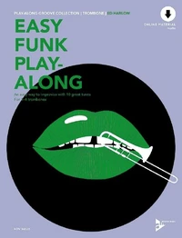 Easy Funk Play-Along
