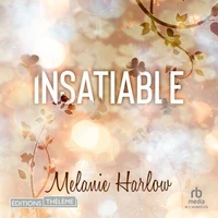 Insatiable