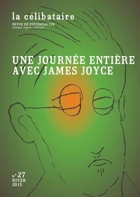 Une journée entière avec James Joyce