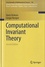 Computational Invariant Theory 2nd edition