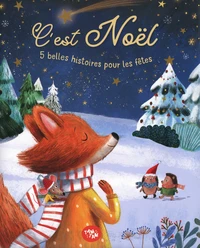 C'est Noël