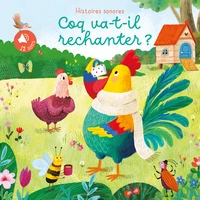 Coq va-t-il rechanter ?