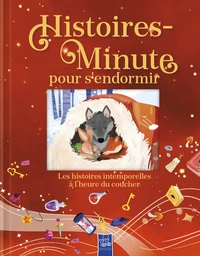 La moufle et autres histoires intemporelles