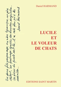 Lucile et le voleur de chats