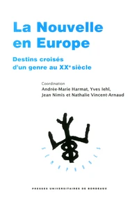 La Nouvelle en Europe