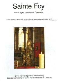 Sainte Foy