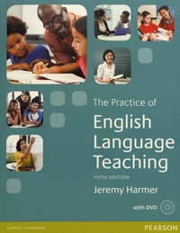 The Practice of English Language Teaching