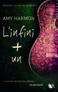 L'infini + un