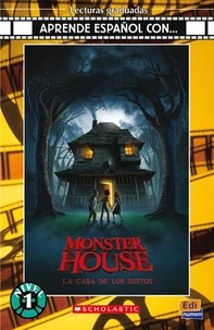 Monster House
