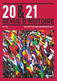 Qu'est-ce u'un drapeau ?