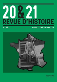 Mobilités étudiantes