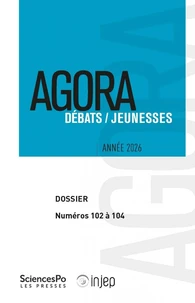 Ce que les jeunes font à l'ordre du genre : pratiques et identifications minoritaires