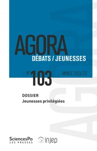 Jeunesses privilégiées