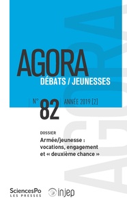 Laurent Besse et Christel Coton - Agora Débats/Jeunesse N° 82 : .
