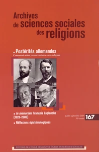 Postérités allemandes