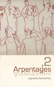 Arpentages, 2 2015